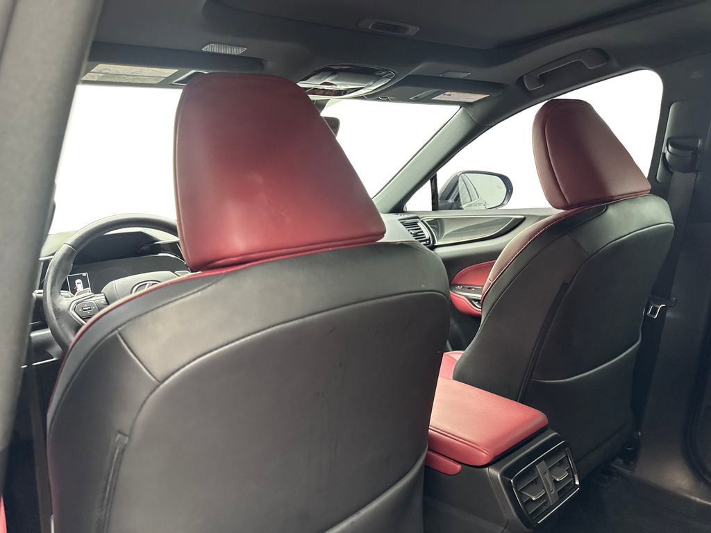 Used 2024 Lexus NX 350 AWD w/ Cold Area Package image 35