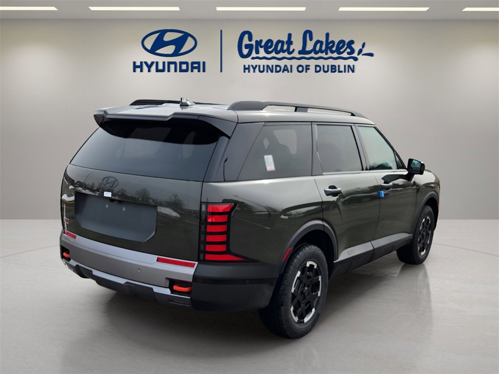 New 2026 Hyundai Palisade XRT Pro image 5