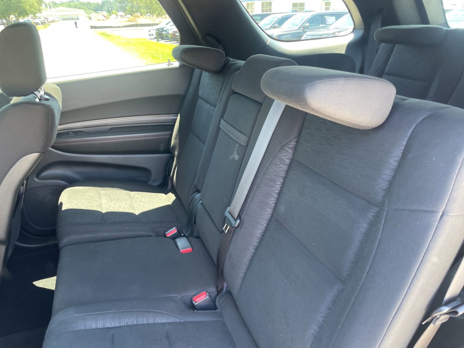 Used 2025 Dodge Durango GT RWD image 10