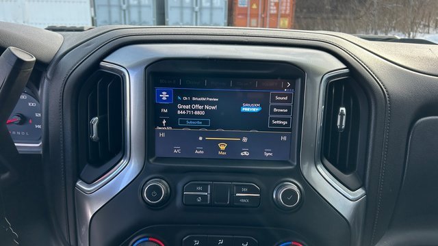 Used 2020 Chevrolet Silverado 2500 LT w/ All Star Edition image 27