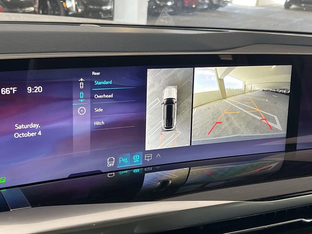 New 2026 Cadillac Escalade IQ Sport 1 image 20