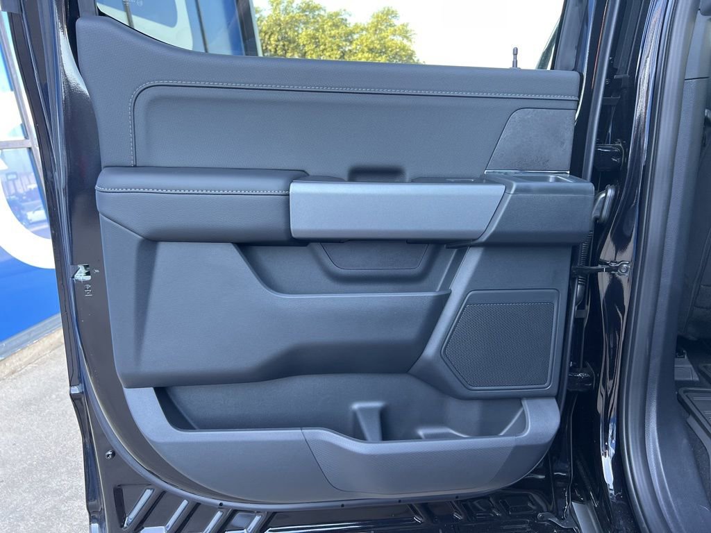 New 2026 Ford F150 XLT w/ Equipment Group 302A MID image 9