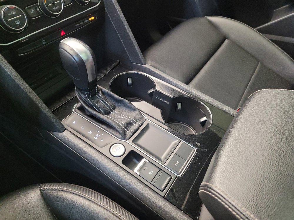 Used 2021 Volkswagen Atlas Cross Sport SEL R-Line image 26