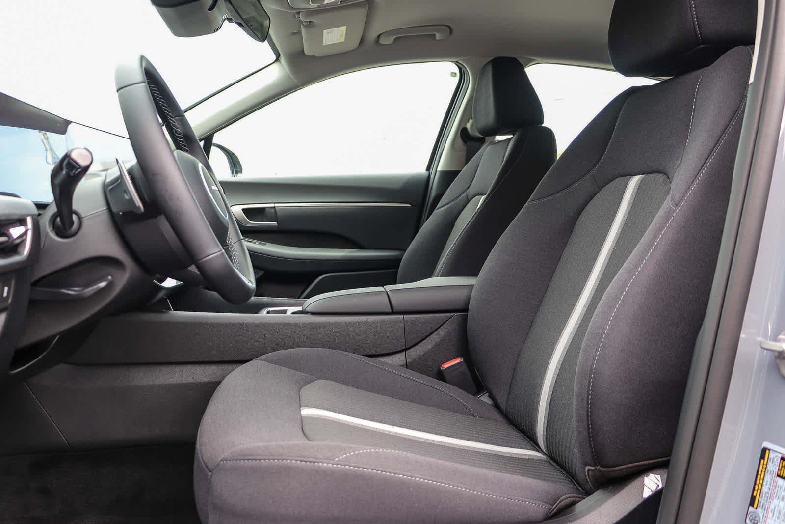 New 2026 Hyundai Sonata SEL FWD image 18