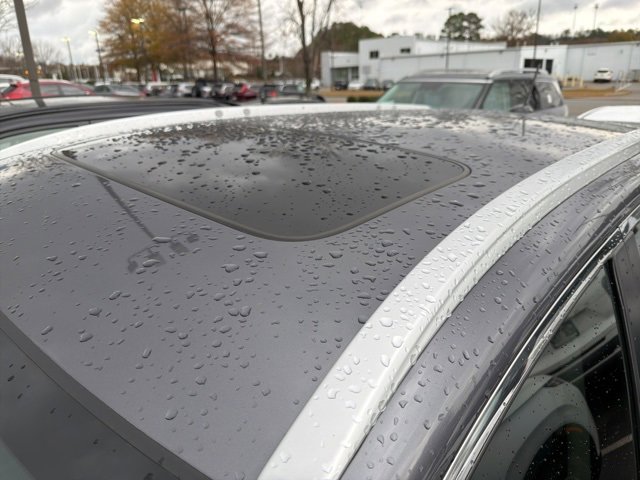 Used 2016 Honda CR-V EX-L image 10