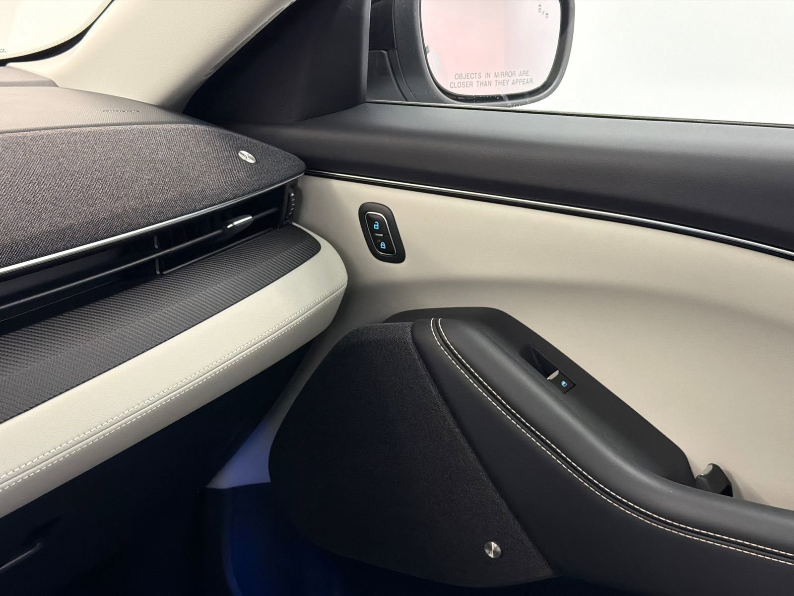 Used 2023 Ford Mustang Mach-E Premium w/ Mustang Nite Pony Package image 33