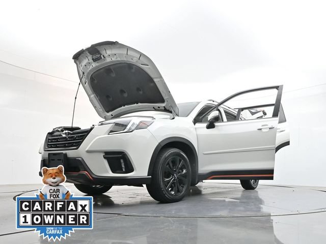 Used 2023 Subaru Forester Sport AWD/4WD image 59