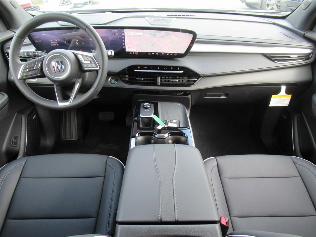 New 2026 Buick Enclave Preferred w/ Power Package image 11