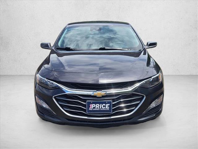 Used 2023 Chevrolet Malibu LT FWD video 2
