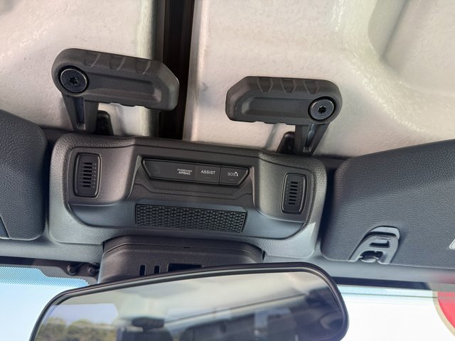New 2026 Jeep Wrangler Unlimited Sport image 29