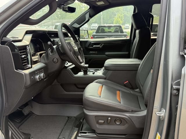 New 2026 GMC Sierra 1500 AT4 w/ AT4 Premium Package AWD/4WD image 11