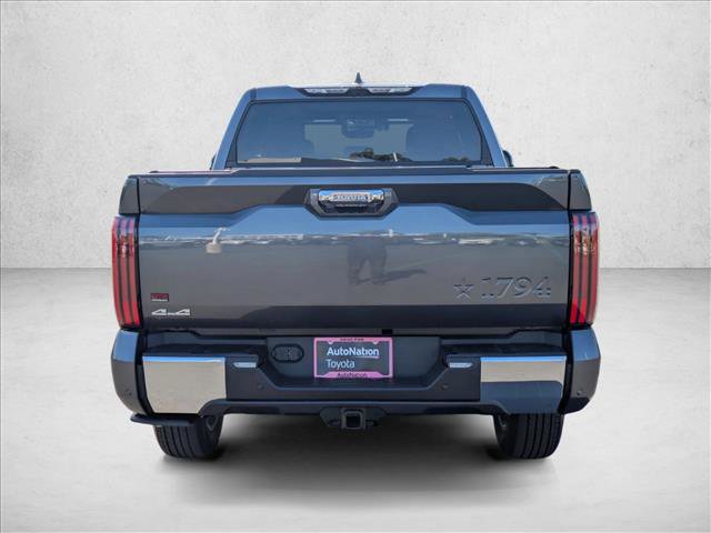 New 2026 Toyota Tundra 1794 Edition image 7