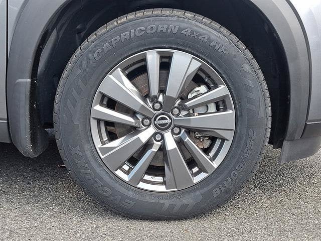 Certified 2024 Nissan Pathfinder S AWD/4WD image 9