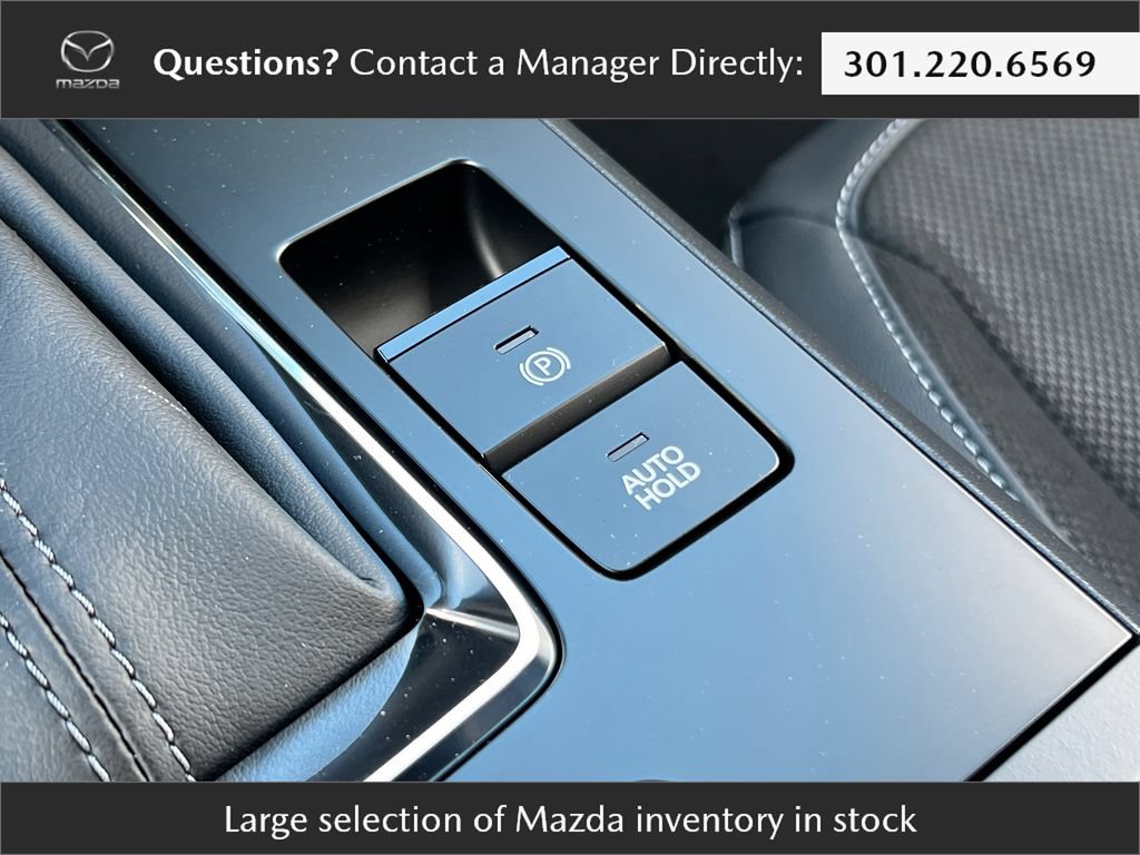 New 2026 MAZDA CX-5 Preferred AWD/4WD image 29