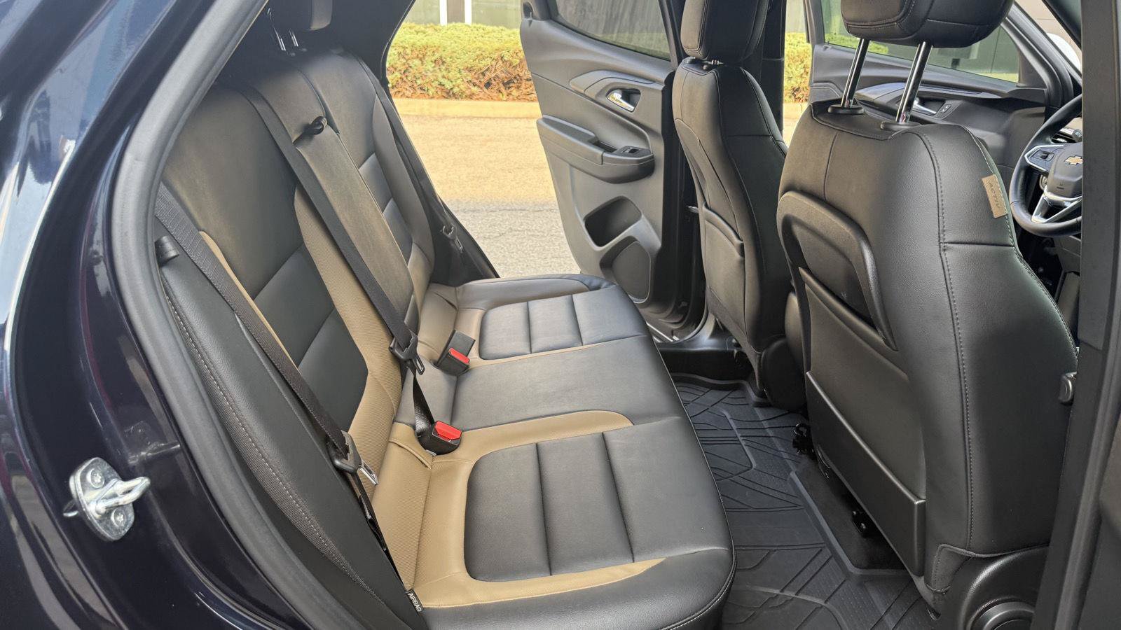 Used 2021 Chevrolet TrailBlazer ACTIV w/ Convenience Package FWD image 40