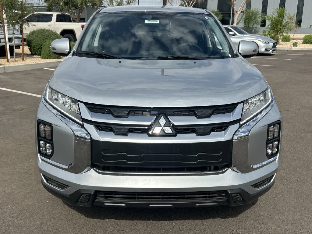 New 2027 Mitsubishi Outlander Sport SE FWD image 3