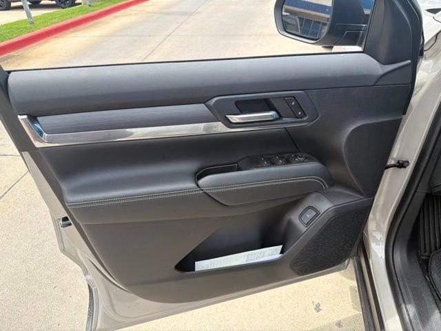Used 2026 GMC Terrain Elevation w/ Elevation Premium Package FWD image 10