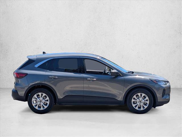 Used 2023 Ford Escape Active FWD image 4
