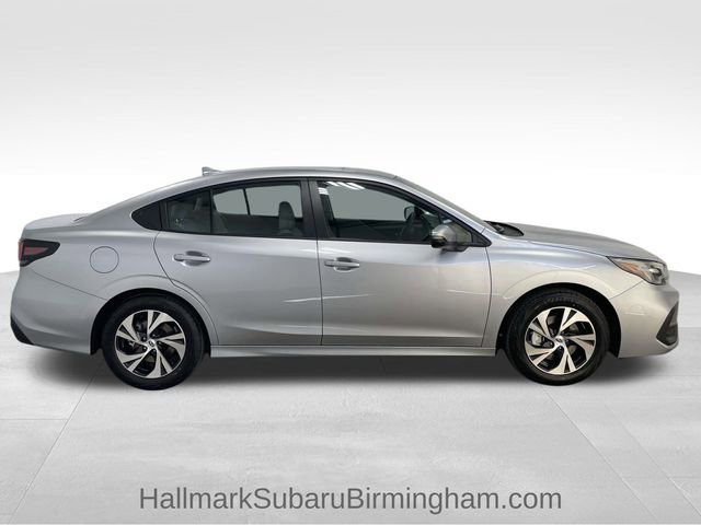 New 2025 Subaru Legacy Premium w/ Popular Package #1 image 2
