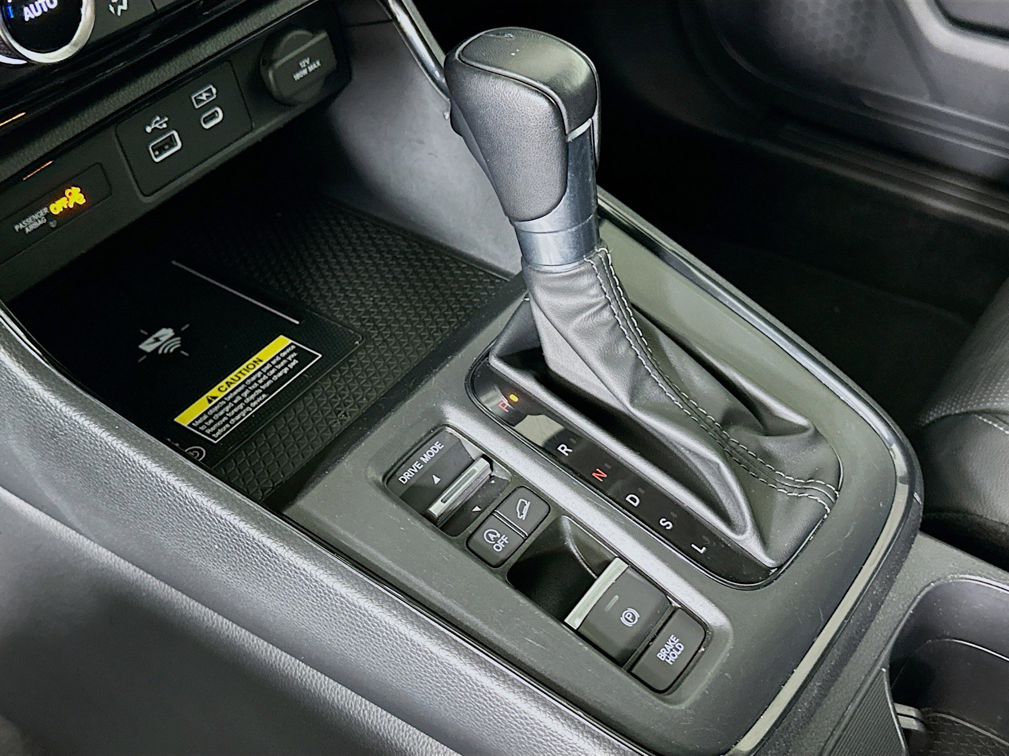 Used 2025 Honda CR-V EX-L image 24