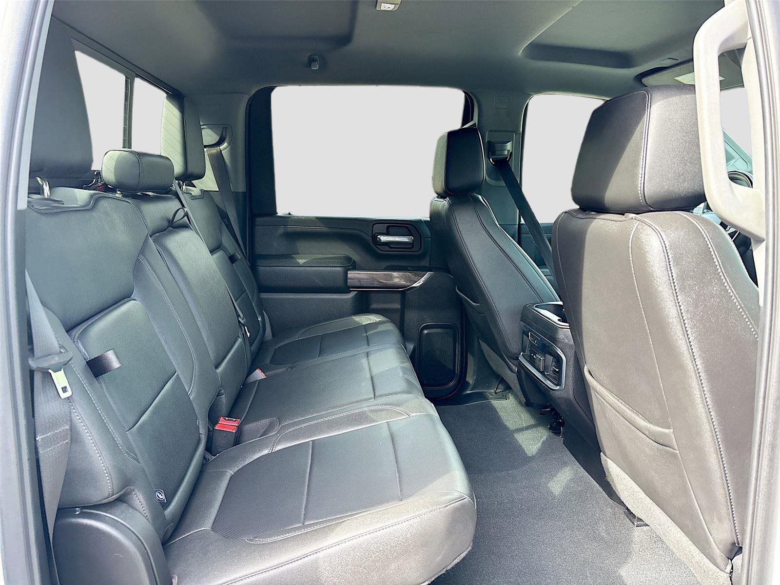 Used 2023 Chevrolet Silverado 2500 LTZ w/ LTZ Convenience Package image 27