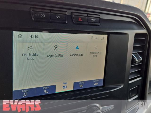 Used 2021 Ford F150 XLT w/ Trailer Tow Package image 9