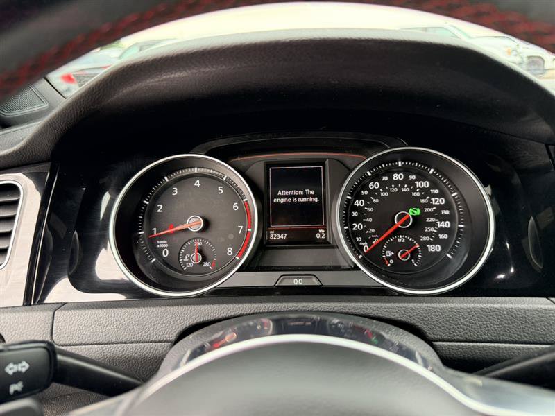 Used 2020 Volkswagen Golf 4-Door FWD image 28