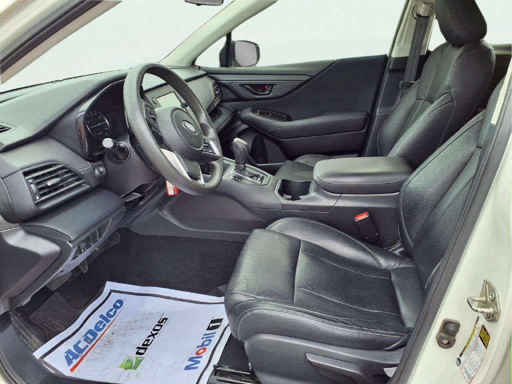 Used 2021 Subaru Outback AWD/4WD image 21