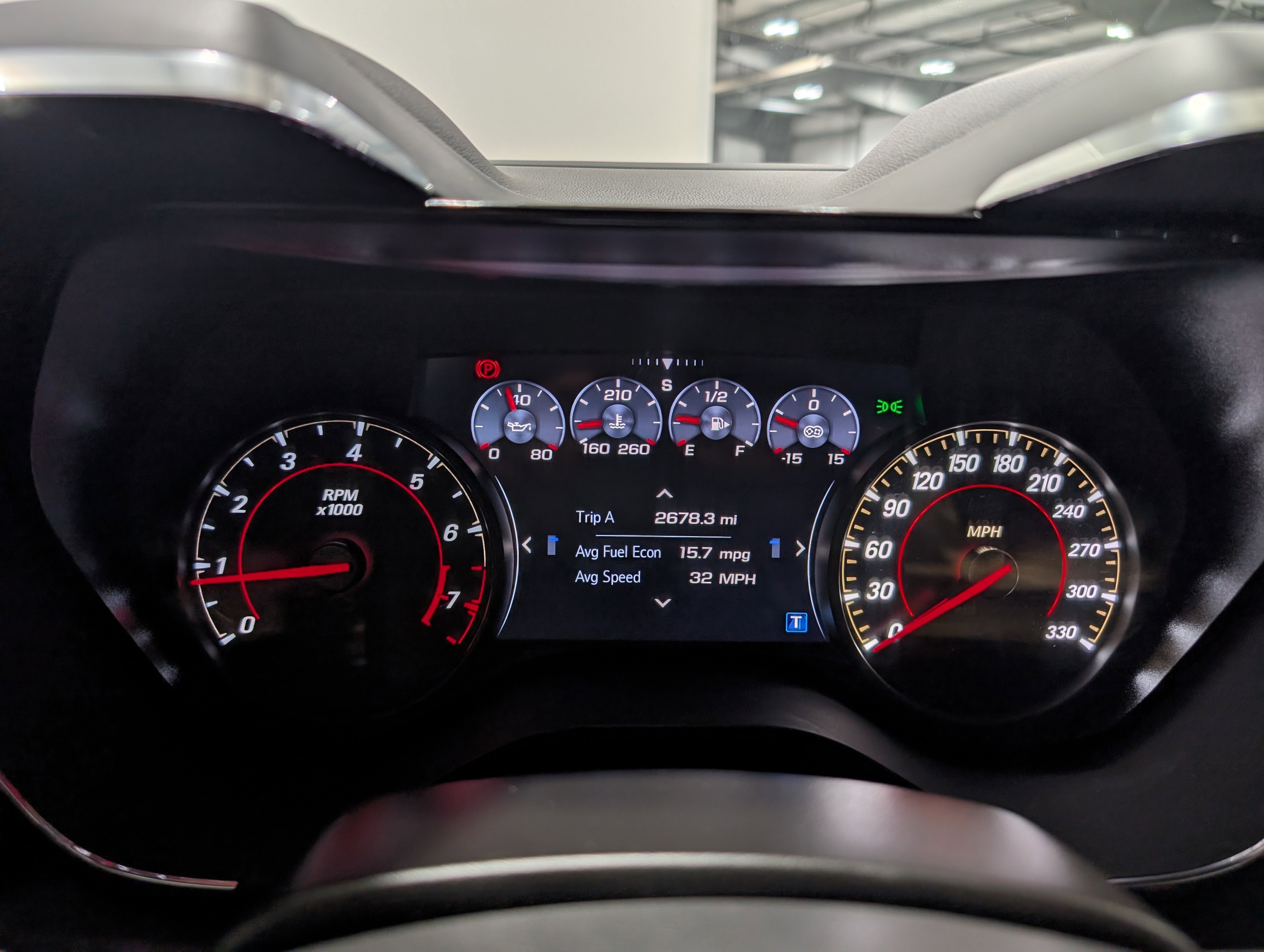 Used 2021 Chevrolet Camaro ZL1 w/ LPO, ZL1 Protection Package image 20