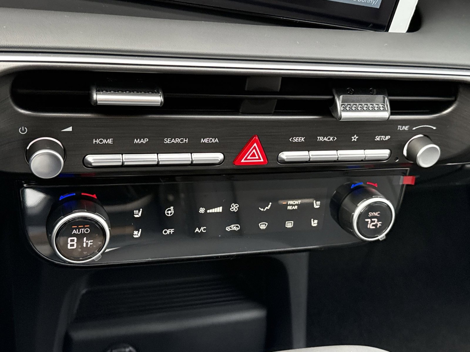 New 2026 Hyundai Palisade Calligraphy image 21