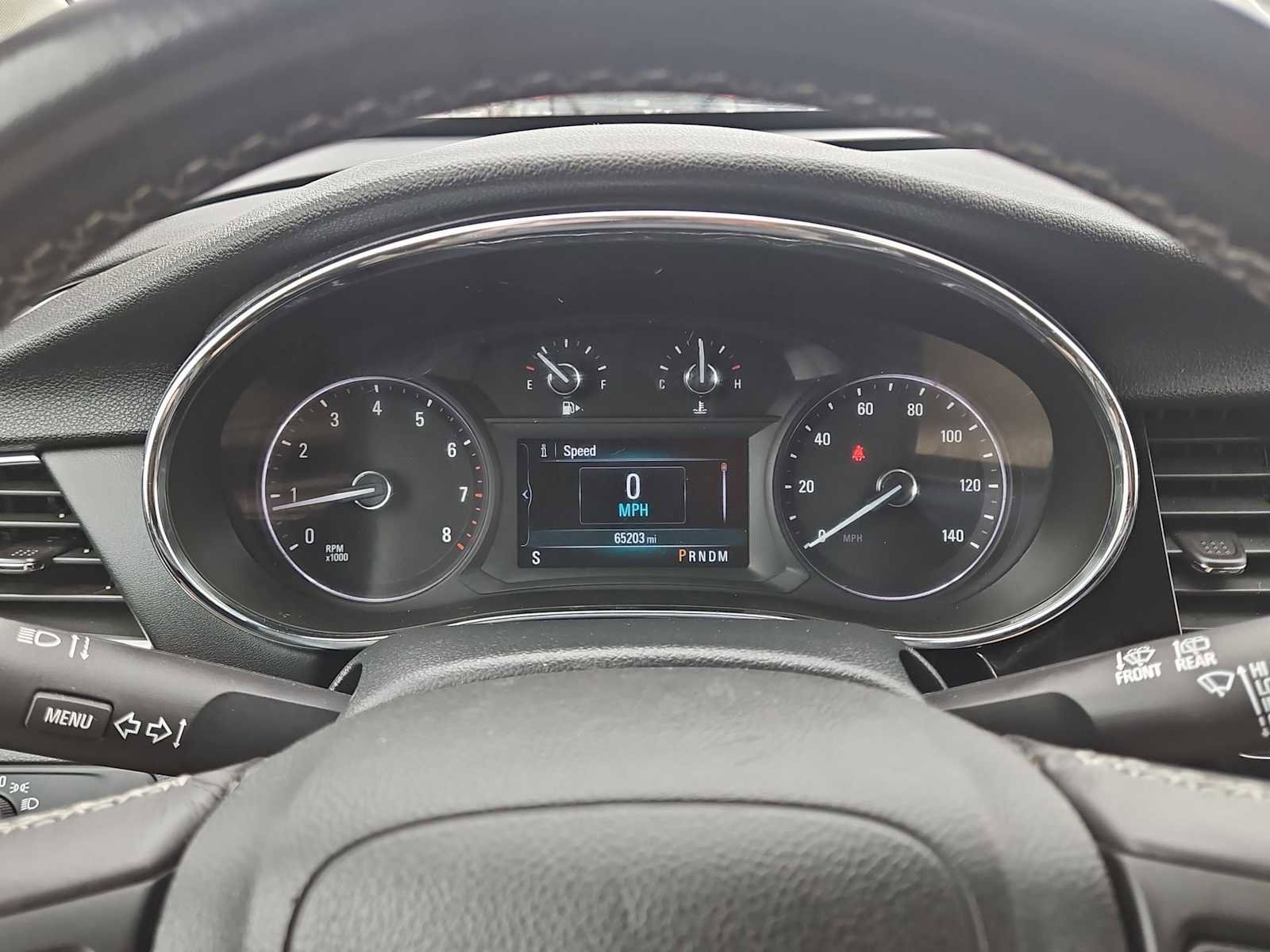 Used 2017 Buick Encore Preferred image 32