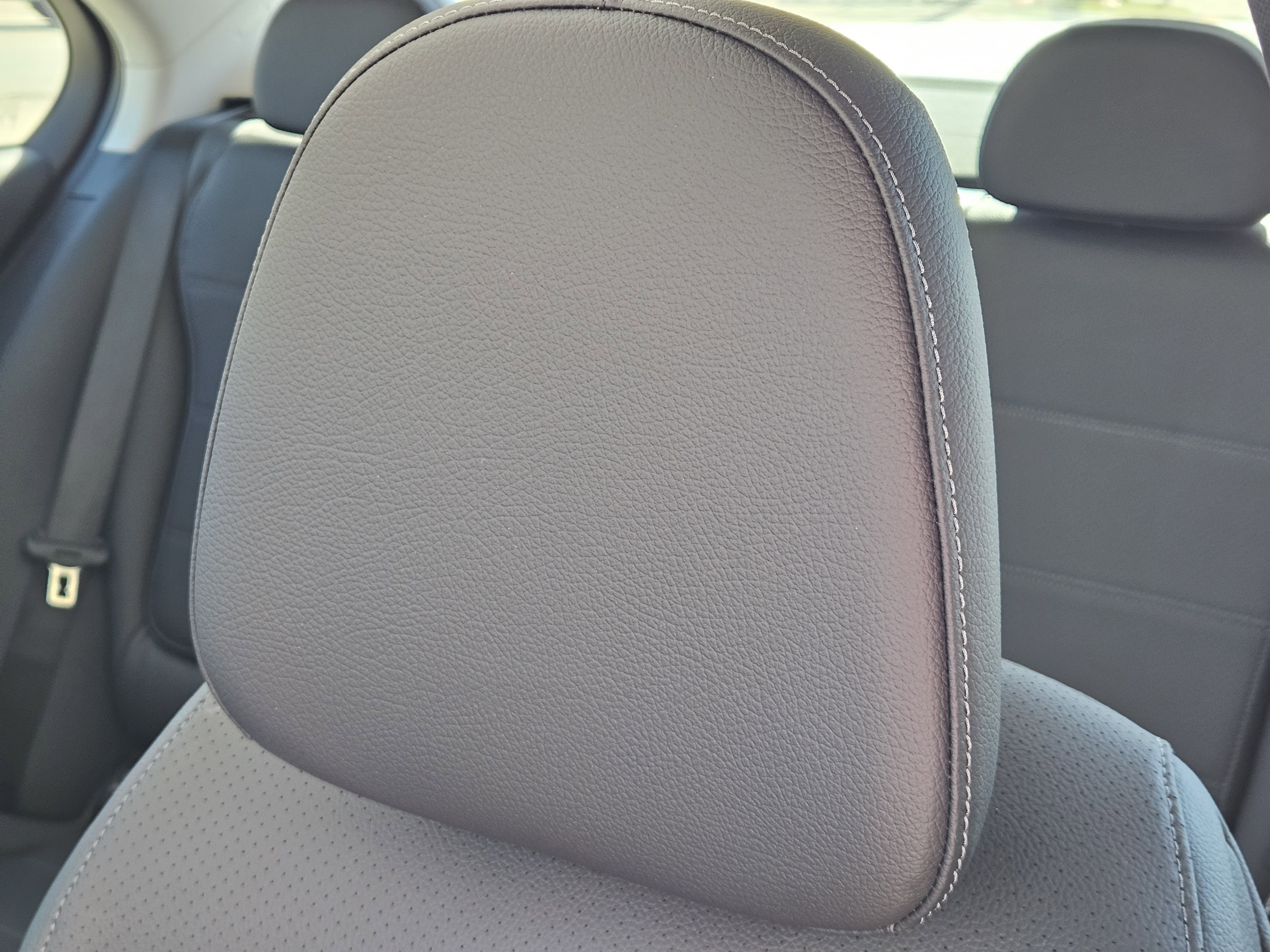 Certified 2025 Mercedes-Benz C 300 Sedan image 16