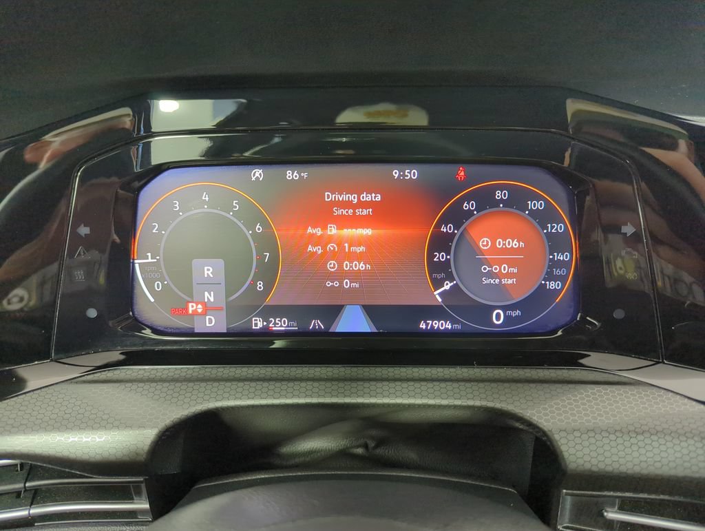 Used 2024 Volkswagen GTI S FWD image 36