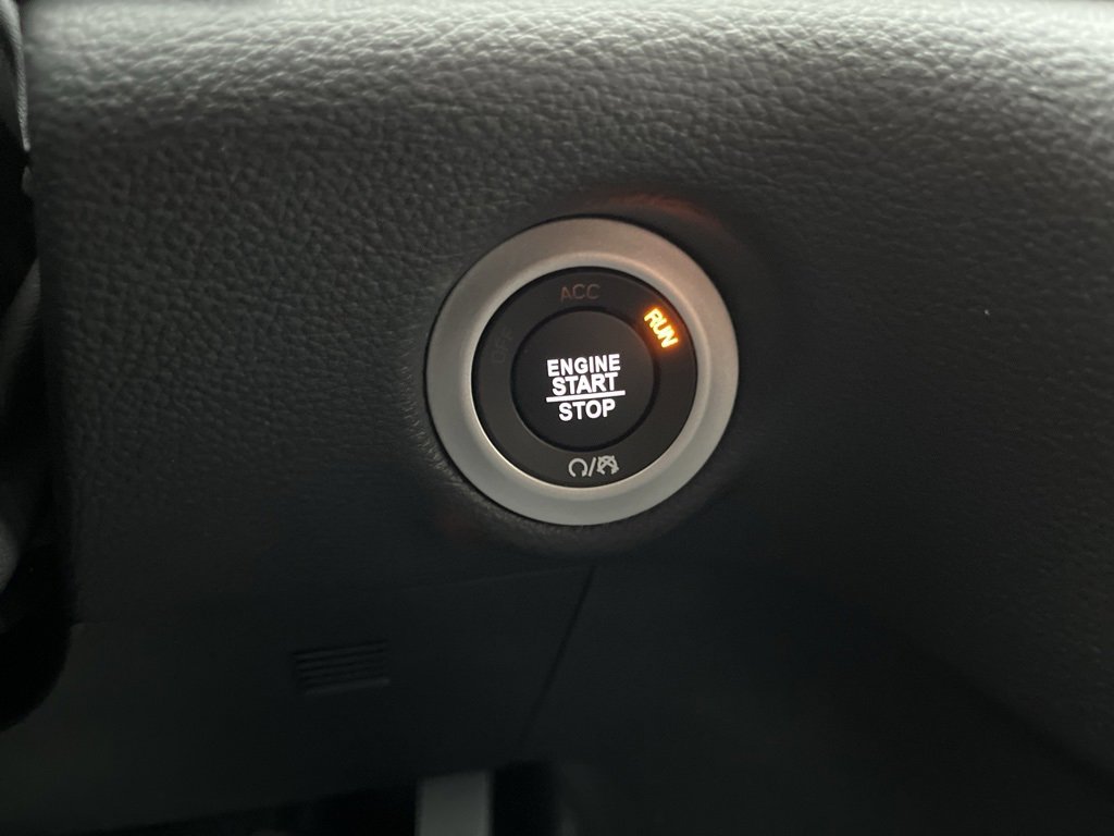 New 2026 Chrysler Pacifica Select image 31