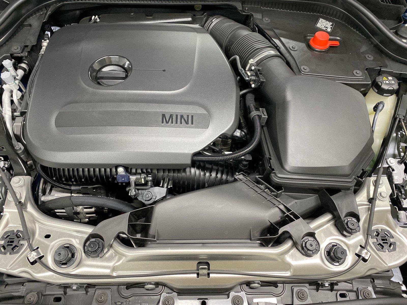 Used 2026 MINI Cooper S FWD image 22