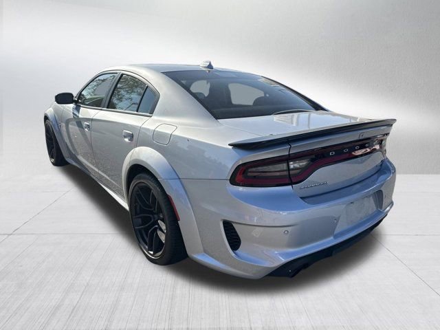Used 2023 Dodge Charger SRT Hellcat w/ Harman/Kardon Audio Group image 8