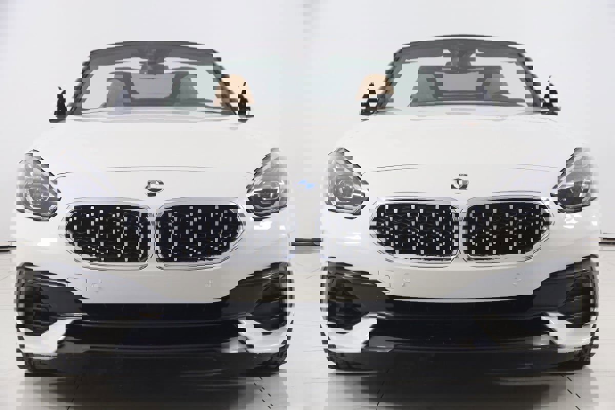 Used 2020 BMW Z4 sDrive30i w/ Convenience Package image 61