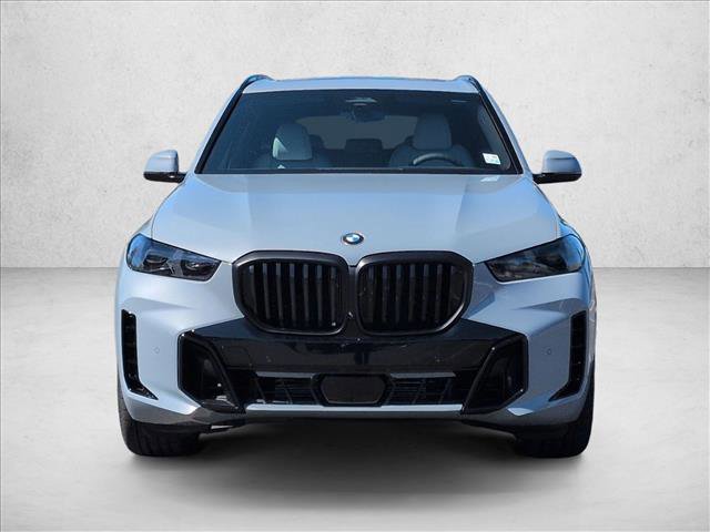 New 2026 BMW X5 xDrive40i image 6
