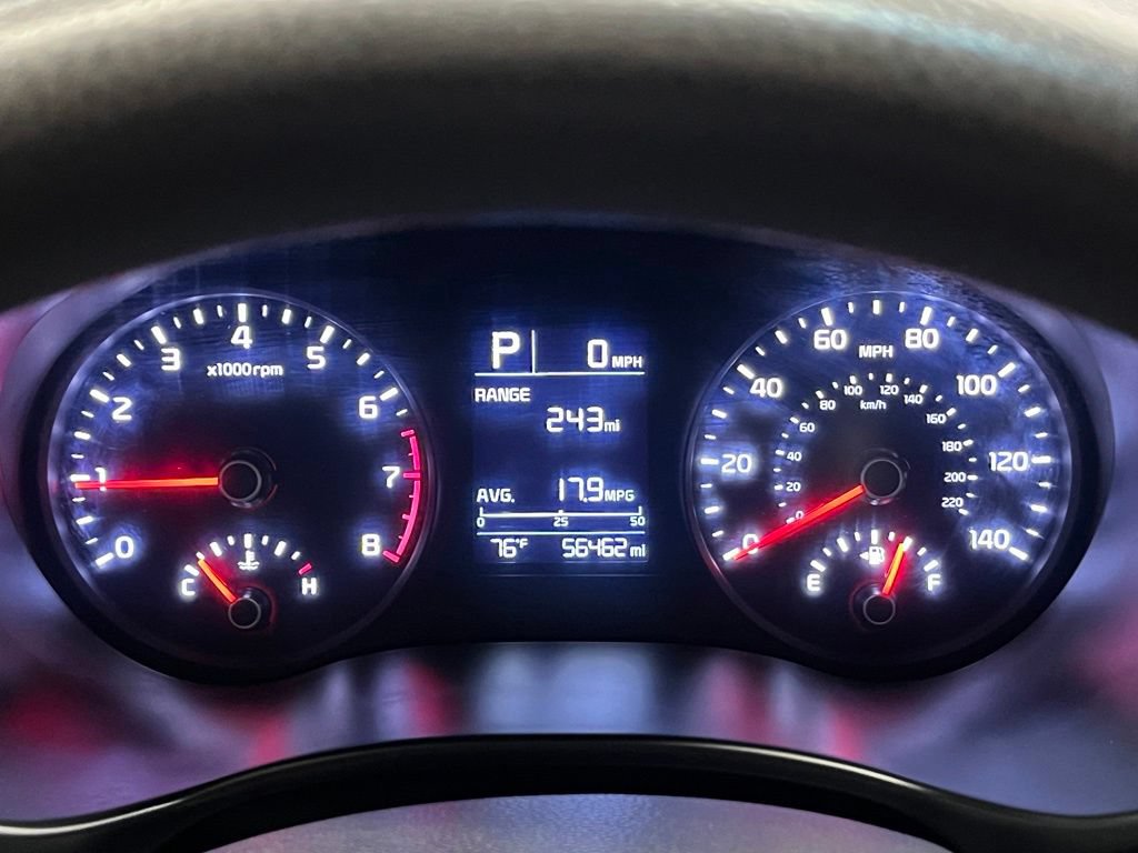 Used 2019 Kia Rio S FWD image 19