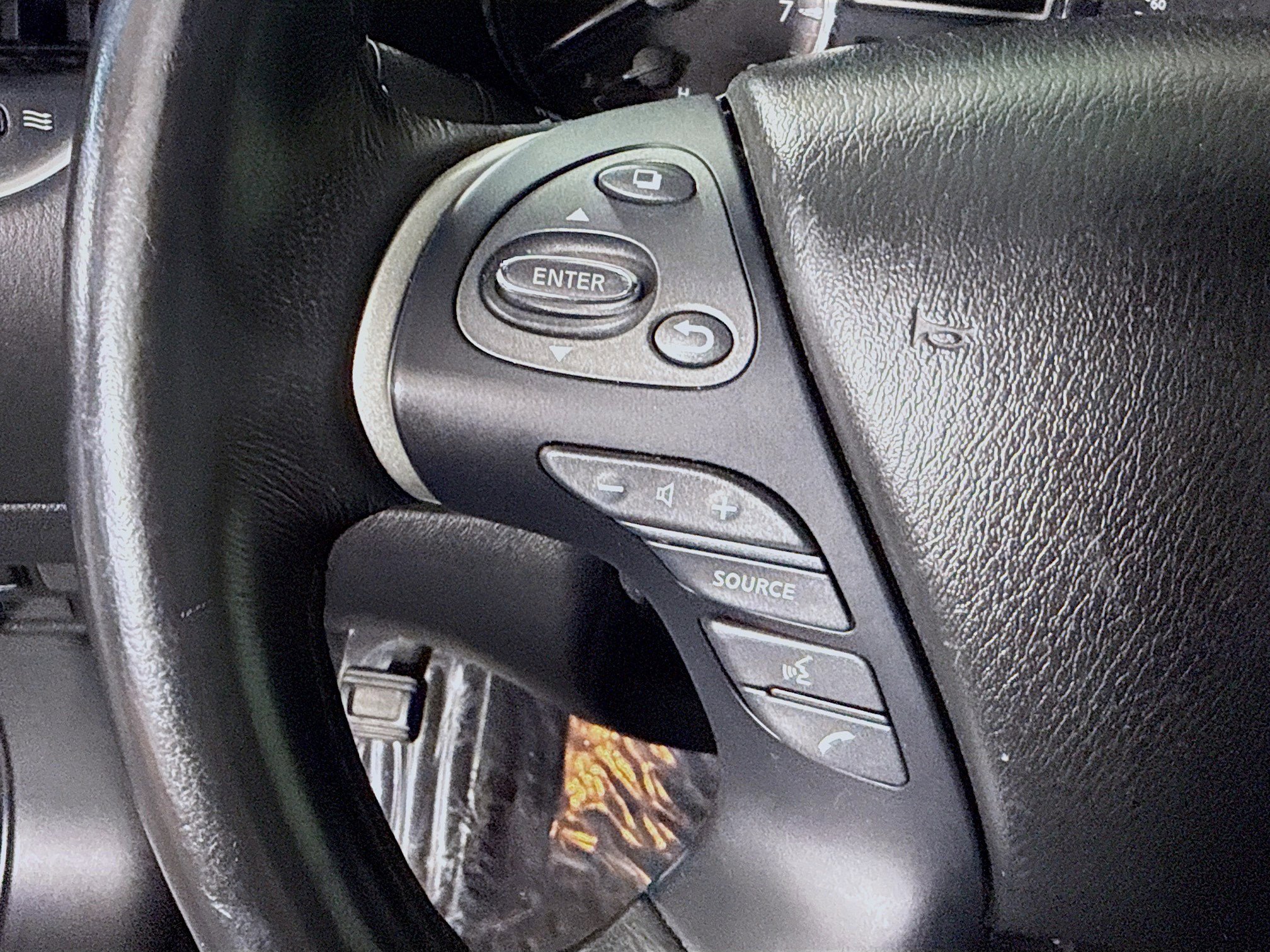 Used 2020 INFINITI QX60 Pure image 14