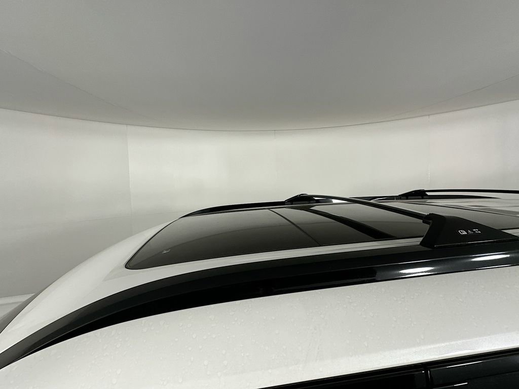 New 2026 Nissan Armada PRO-4X image 30