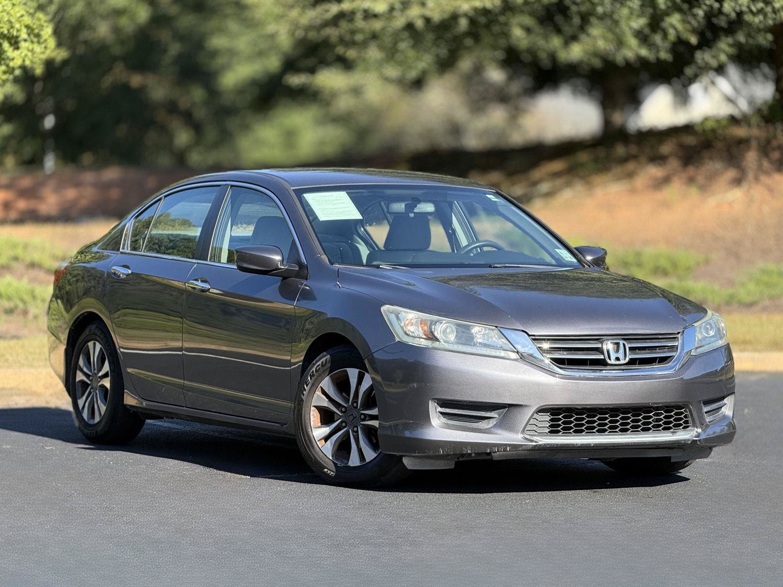Used 2013 Honda Accord LX image 12