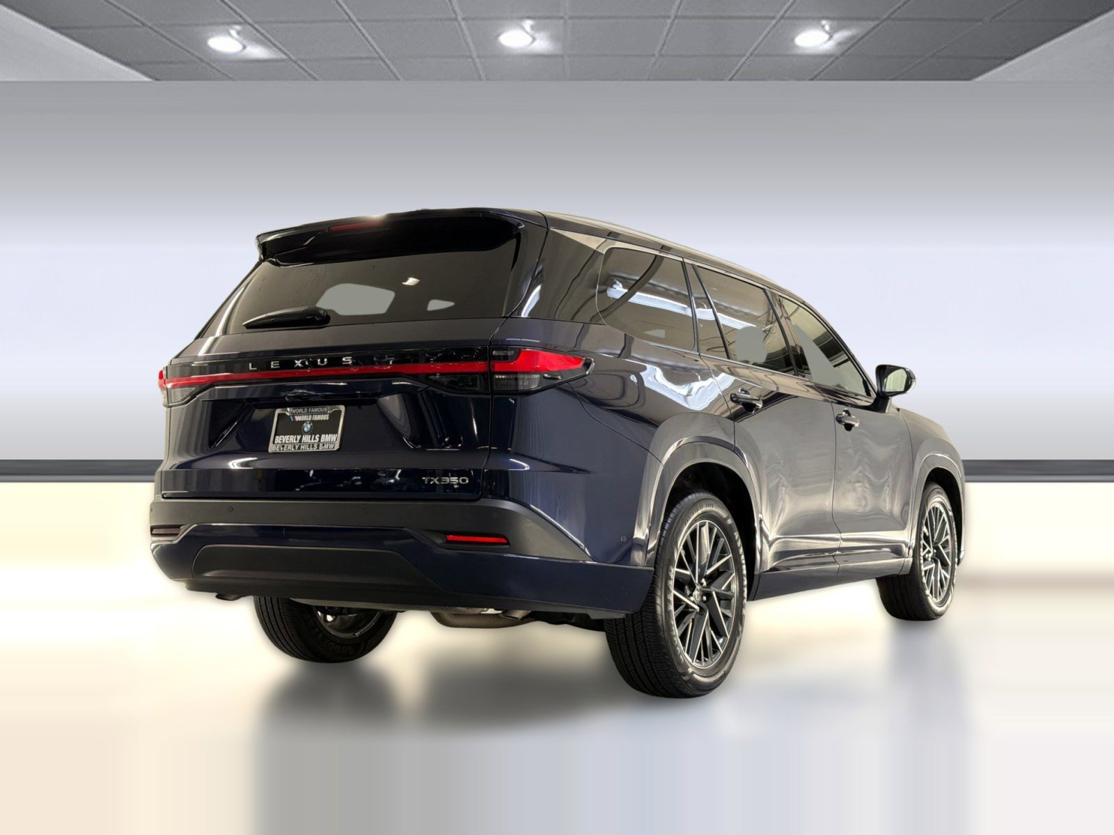 Used 2024 Lexus TX 350 FWD w/ Captains Chair Package image 8