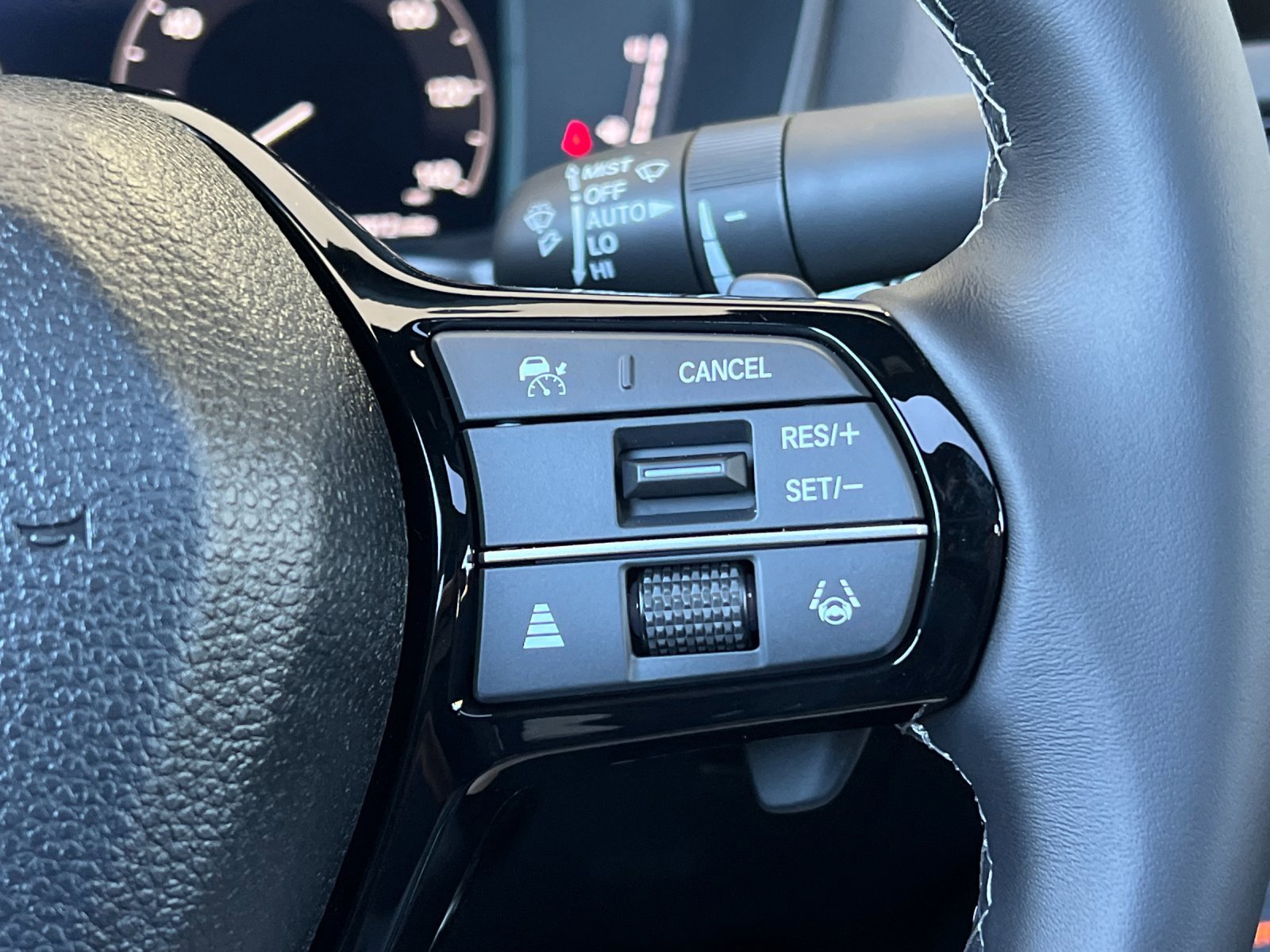 New 2026 Honda Civic Sport image 24