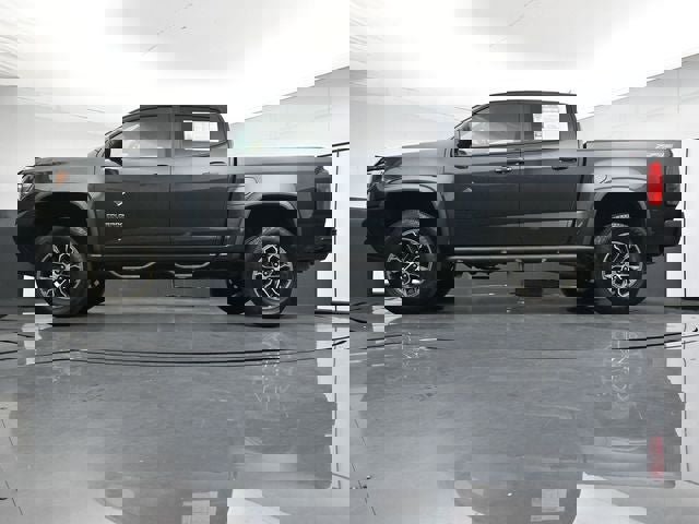 Used 2018 Chevrolet Colorado ZR2 AWD/4WD image 29