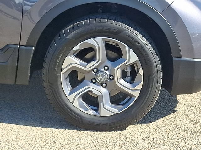 Used 2019 Honda CR-V EX-L image 8