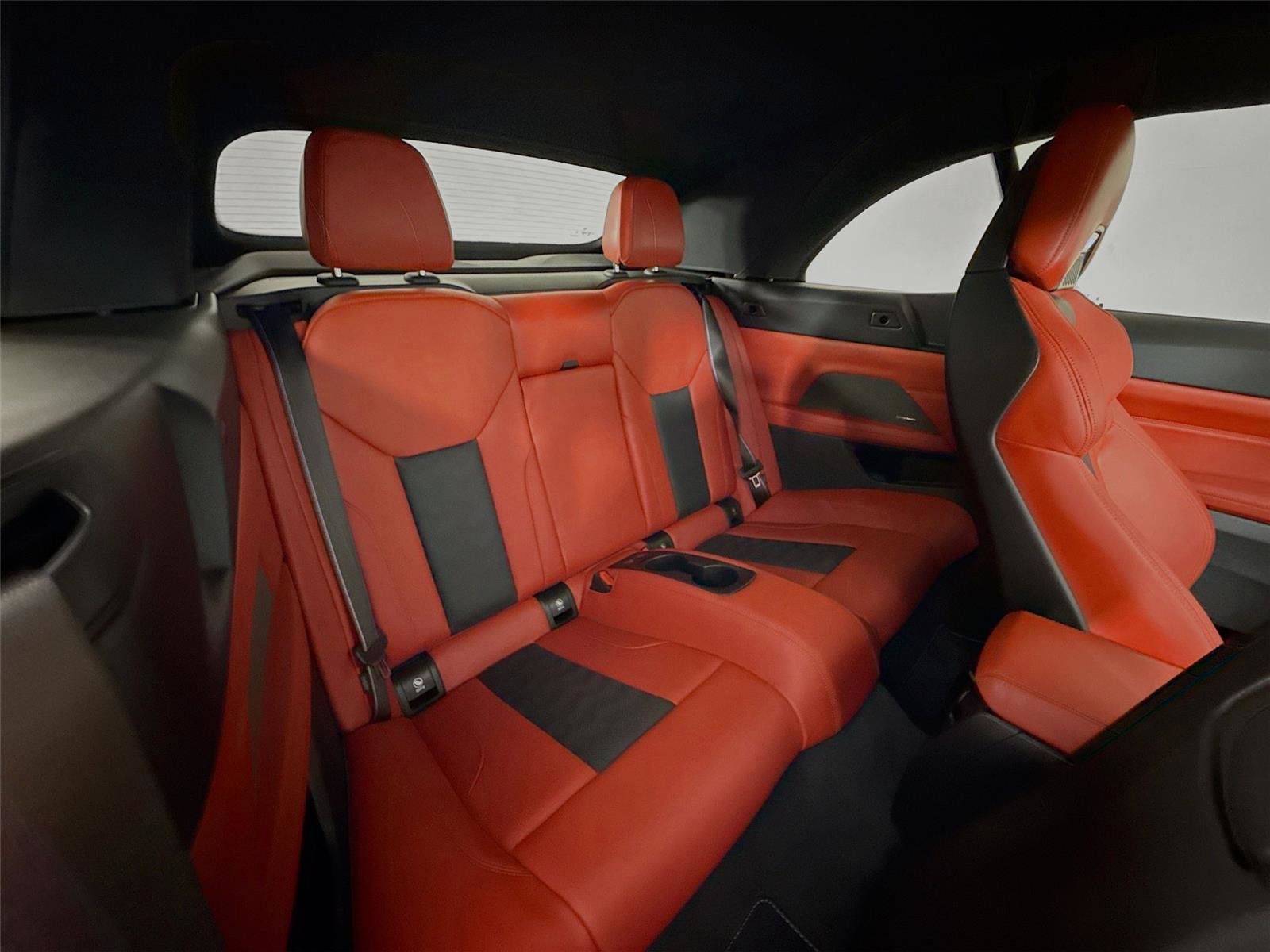 Used 2025 BMW M4 xDrive Competition image 16