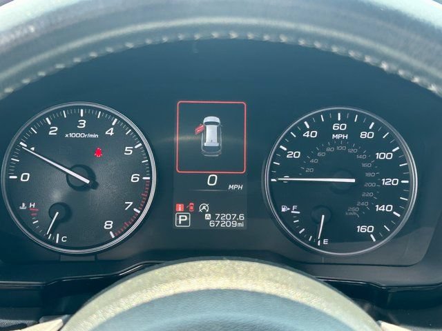 Used 2022 Subaru Outback Premium AWD/4WD image 21