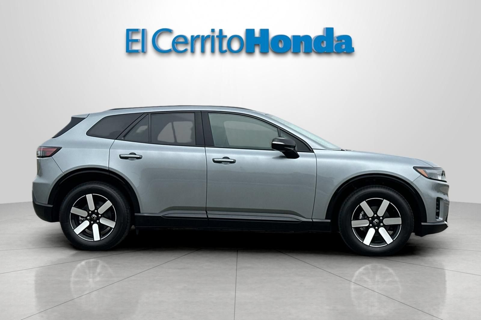 New 2026 Honda Prologue Touring image 2