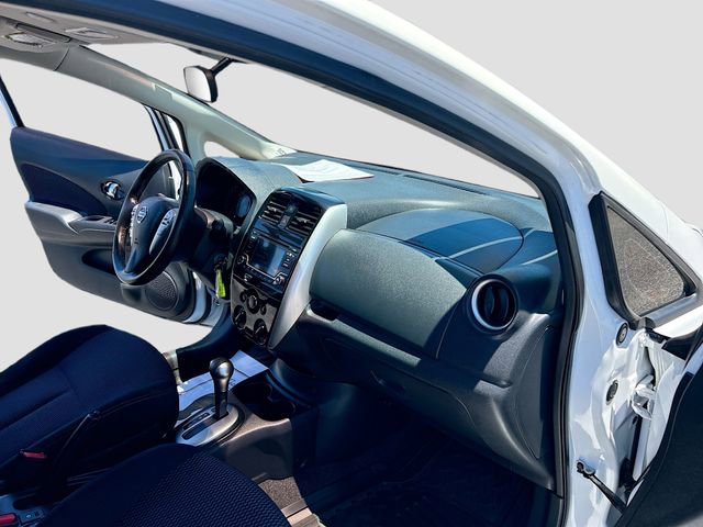 Used 2016 Nissan Versa Note SV FWD image 22